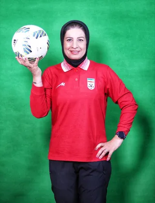فدراسیون