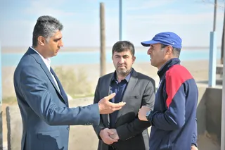 تمرین 1