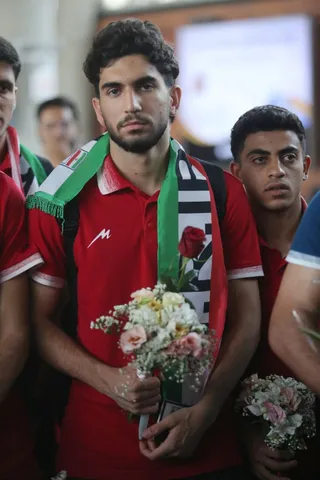 نوجوانان