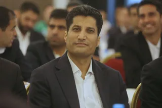 فدراسیون