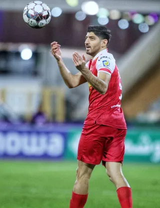 پرسپولیس