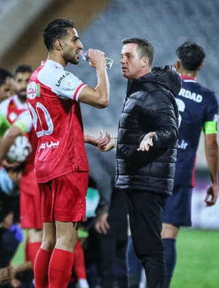 پرسپولیس