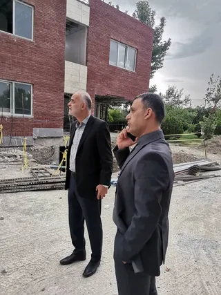 مراسم