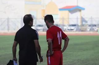  منتخب اردبیل 