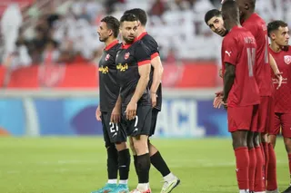 پرسپولیس