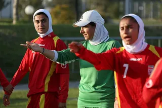 بانوان