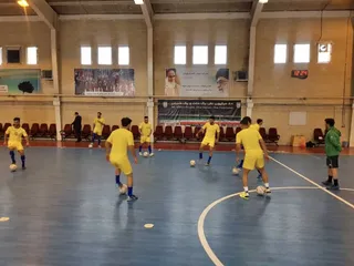 فوتسال