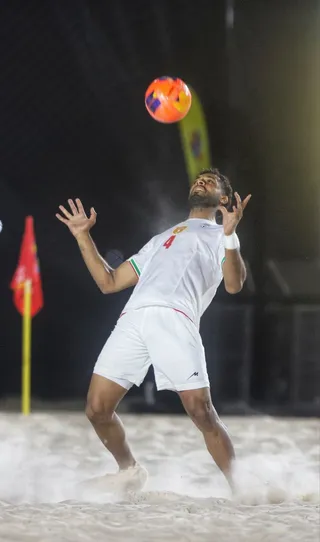 سعید پیرامون