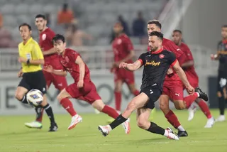 پرسپولیس