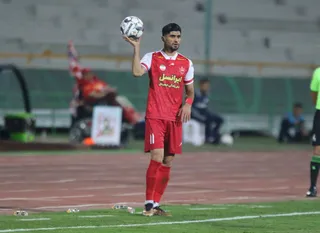پرسپولیس