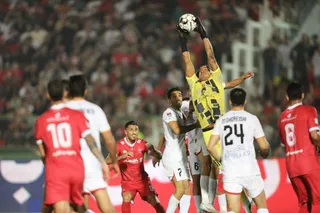 پرسپولیس 