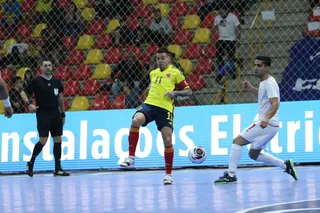 فوتسال