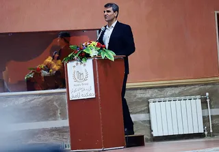 همایش فوتبال
