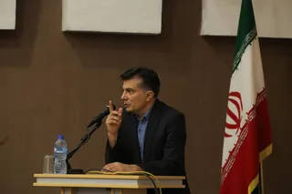 داوران الیت فوتبال