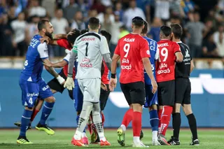 استقلال