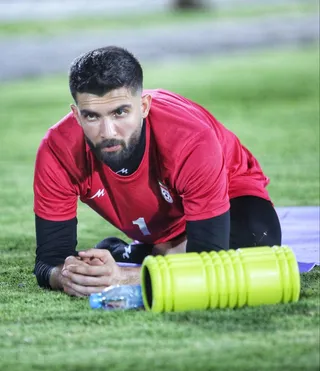 امید