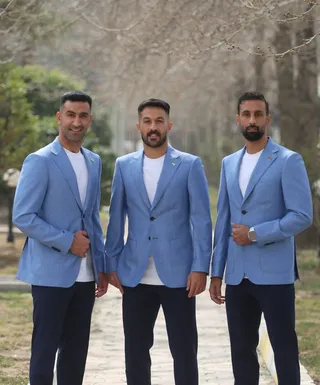 ساحلی 