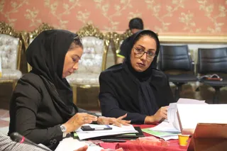 فستیوال پسران
