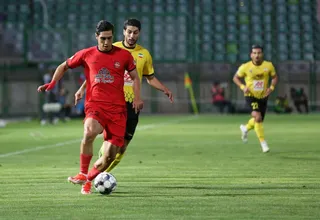 تراکتور 