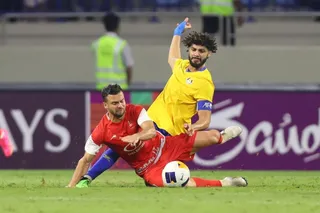 پرسپولیس