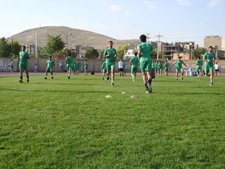 شهرکرد