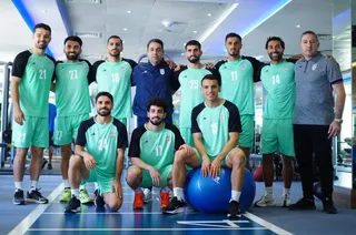 تمرین
