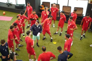 فدراسیون