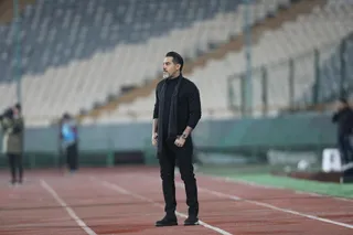 پرسپولیس