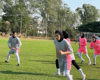 تمرین