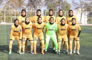 بانوان