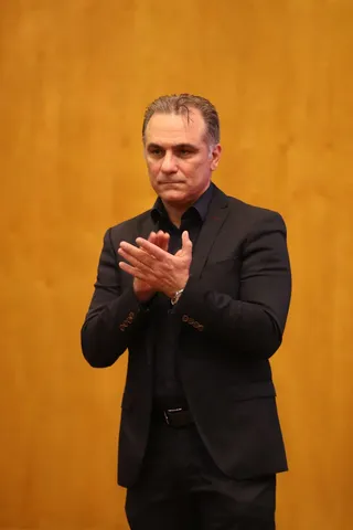 داوران