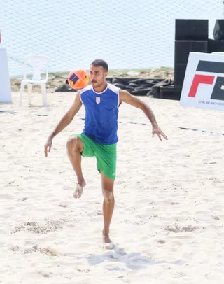 محمد معصومی زاده