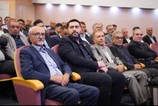 نشست متفاوت نمایندگان سازمان لیگ فوتسال در مرکز ملی فوتبال