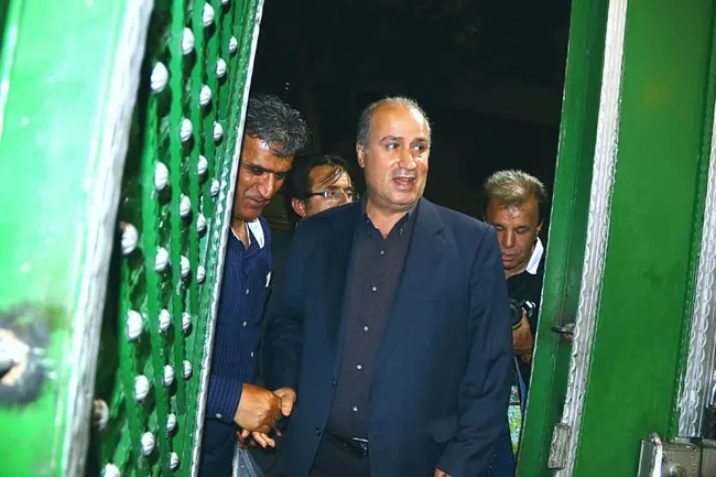 هیات