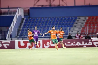 مس رفسنجان