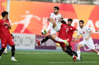 ادامۀ ماجراجویی پسران عبدی در چین؛ به‌سوی صعود و فراتر از آن