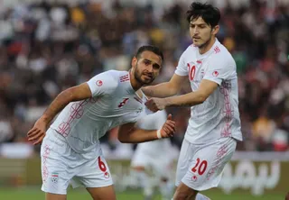 نیمه اول عراق 