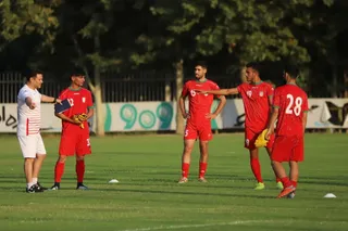 تيم اميد