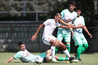 نوجوانان