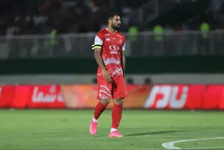 پرسپولیس