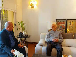تاج