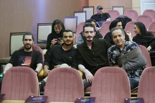 فدراسیون
