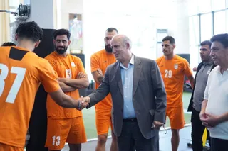 تیم ملی