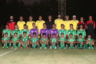 زیر 15 سال