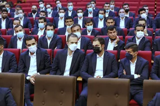 داوران