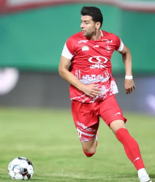 پرسپولیس