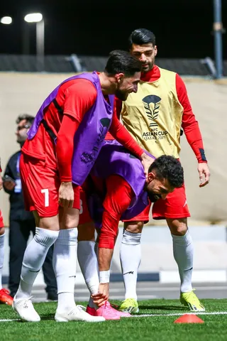 تیم ملی