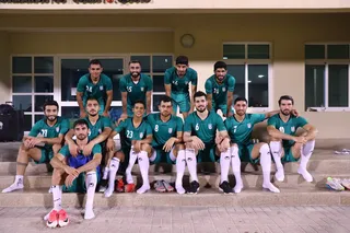 فوتبال