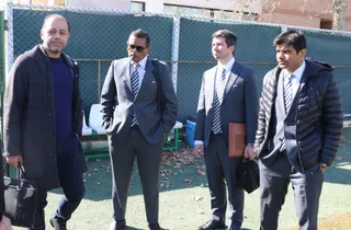 بازدید