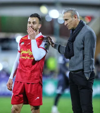 پرسپولیس